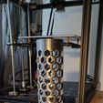 Picture 4.jpeg Pingpong ball wall holder